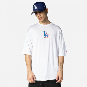 Polo  MLB Los Angeles Dodgers MLB World Series White