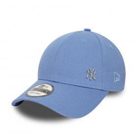 Gorro 9Forty MLB New York Yankees Flawless Blue