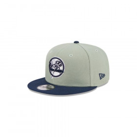 Gorra New York Yankees MLB 9Fifty Green