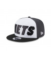 Gorra Brooklyn Nets NBA 9Fifty Black