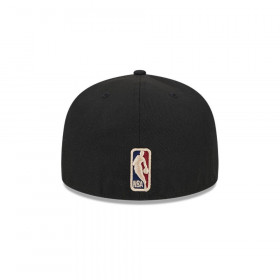 Gorro Orlando Magic NBA 59Fifthy Black