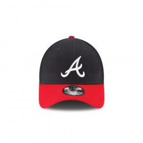 Gorro Atlanta Braves MLB 39Thirty Navy