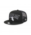 Gorra Chicago White Sox MLB 9Fifty Black