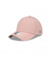 Gorro Cap  New Era Open Back Active Pink