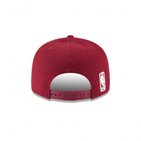 Gorra Cleveland Cavaliers NBA 9Fifty Red