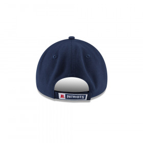 Gorra New England Patriots NFL 9Forty Dark Blue