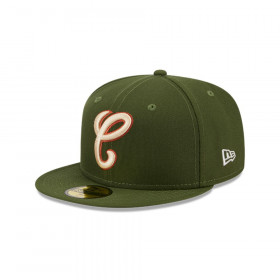 Gorro Chicago White Sox MLB 59Fifty Dark Green