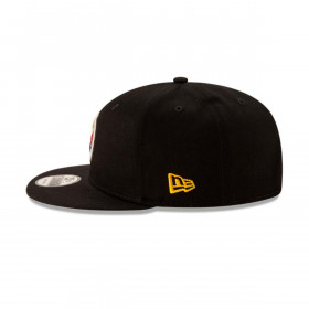 Gorra Pittsburgh Steelers NFL 9Fifty Black