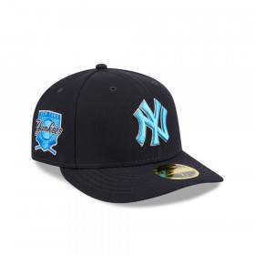 Gorro New York Yankees MLB 59fifty LP Navy