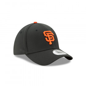 Gorra San Francisco Giants MLB 39Thirty Black