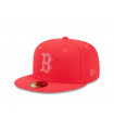 Gorra Boston Red Sox MLB 59Fifty Red