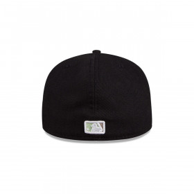 Gorra 59Fifty Oakland Athletics Gelato Pack Black MLB