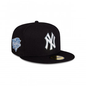 Gorra 59Fifty New York Yankees Gelato Pack Black MLB
