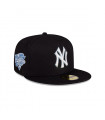 Gorra 59Fifty New York Yankees Gelato Pack Black MLB