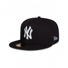 Gorra 59Fifty New York Yankees Gelato Pack Black MLB