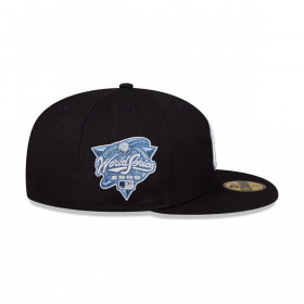 Gorra 59Fifty New York Yankees Gelato Pack Black MLB