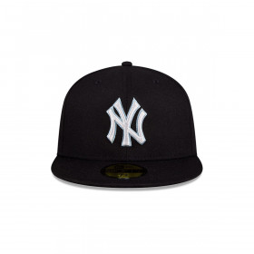 Gorra 59Fifty New York Yankees Gelato Pack Black MLB