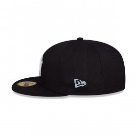Gorra 59Fifty New York Yankees Gelato Pack Black MLB