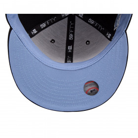 Gorra 59Fifty New York Yankees Gelato Pack Black MLB