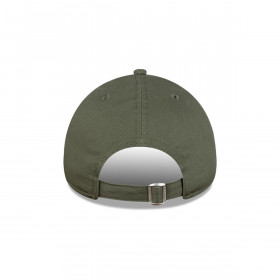 Gorra 9Forty Oakland Athletics Core Basics Green