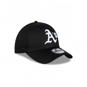 Gorra 9Forty Oakland Athletics Core Basics Black