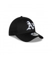 Gorra 9Forty Oakland Athletics Core Basics Black