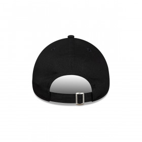 Gorra 9Forty Oakland Athletics Core Basics Black