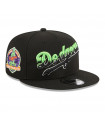 Gorra Los Angeles Dodgers MLB 9Fifty Black