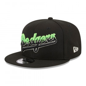 Gorra Los Angeles Dodgers MLB 9Fifty Black