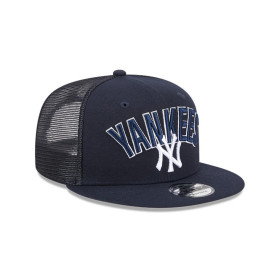 Gorra New York Yankees MLB 59Fifty Navy