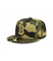Gorra Boston Red Sox MLB 59Fifty Green