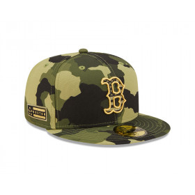 Gorra Boston Red Sox MLB 59Fifty Green