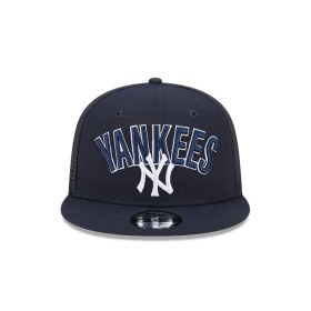 Gorra New York Yankees MLB 59Fifty Navy