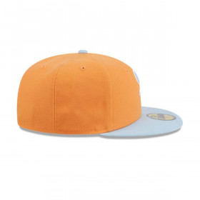 Gorra 59Fifty Chicago White Sox Color Pack Orange