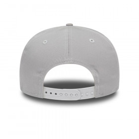 Gorra 9Fifty New York Yankees Team Outline Grey