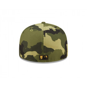 Gorra Boston Red Sox MLB 59Fifty Green