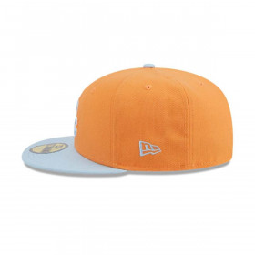 Gorra 59Fifty Chicago White Sox Color Pack Orange