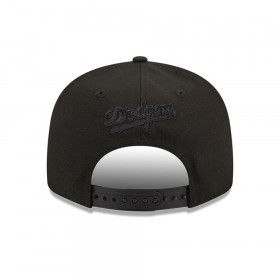 Gorra Los Angeles Dodgers MLB 9Fifty Black