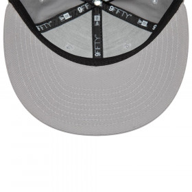 Gorra 9Fifty New York Yankees Team Outline Grey