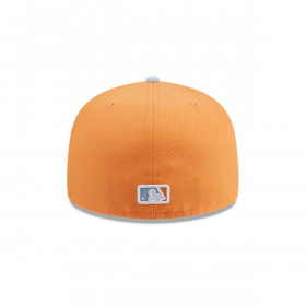 Gorra 59Fifty Chicago White Sox Color Pack Orange
