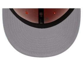 Gorra 59Fifty Chicago White Sox Color Pack Orange