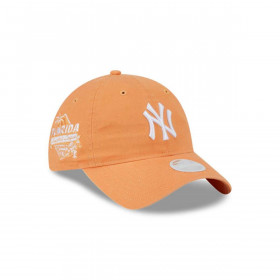 Gorra New York Yankees MLB  9Twenty Orange