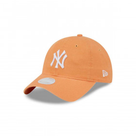 Gorra New York Yankees MLB  9Twenty Orange