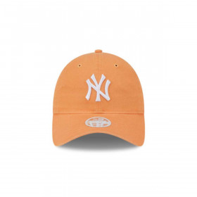 Gorra New York Yankees MLB  9Twenty Orange