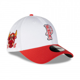 Gorra 9Forty Edición Perú White