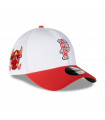 Gorra 9Forty Edición Perú White