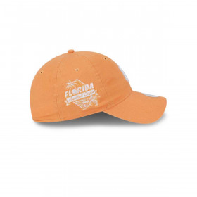 Gorra New York Yankees MLB  9Twenty Orange