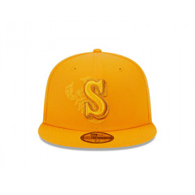 Gorra Seattle Mariners MLB 59Fifty Gold