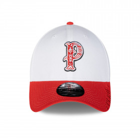 Gorra 9Forty Edición Perú White