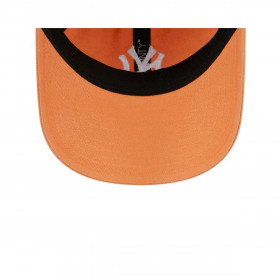 Gorra New York Yankees MLB  9Twenty Orange